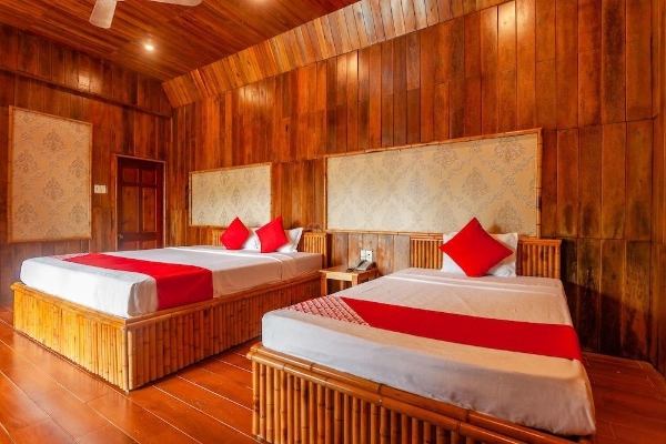 Hotel Mely Wow Phu Quoc Resort (Dương Tô)